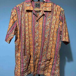 Todd Snyder Guayabera Shirt